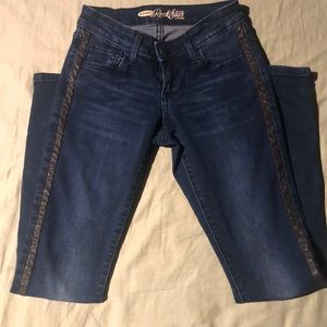 Old Navy blue Jeans